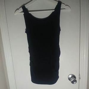 Maternity tank top